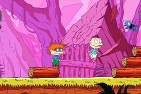 Rugrats: Adventures in Gameland Review