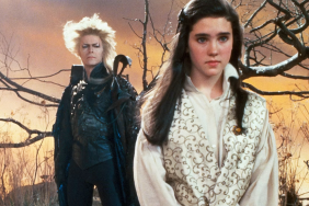 Labyrinth & The Dark Crystal 4K & Blu-ray Release Date Set for Jim Henson Movies