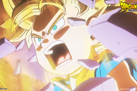 Dragon Ball Daima Anime Gets Theatrical Release Date for First 3 Episodes