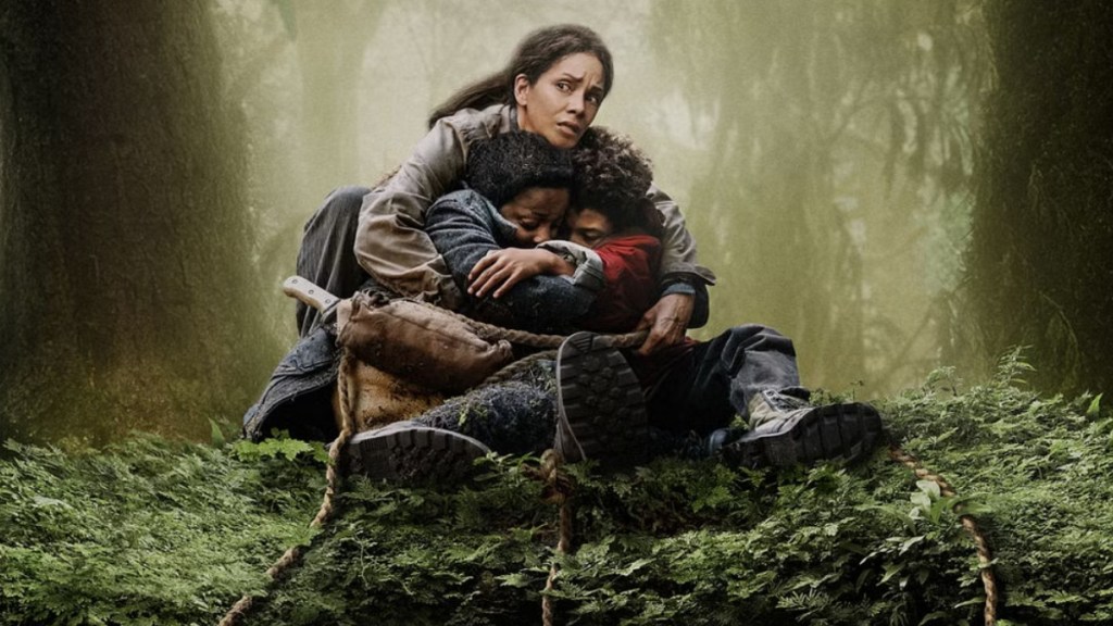 Never Let Go Reactions Call Horror Movie ‘Brutal’ & ‘Brilliant,’ Praise Halle Berry