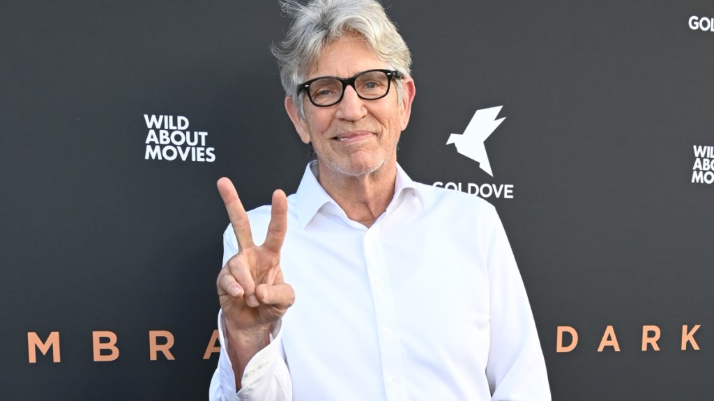 Eric Roberts Reveals Why He Thinks Martin Scorsese Holds a Grudge Against Him