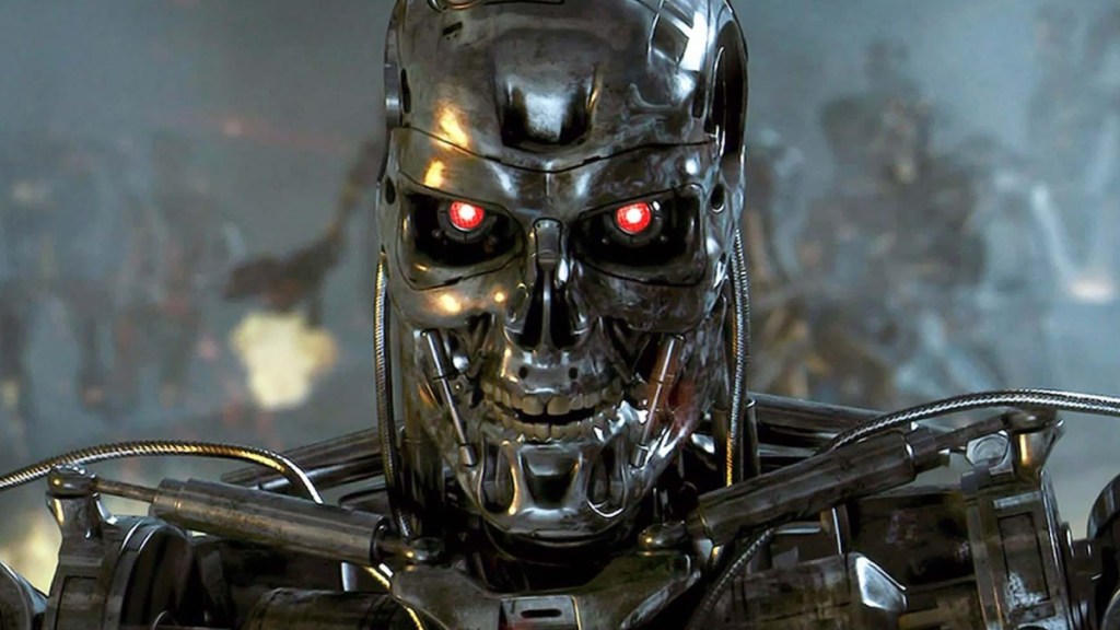 James Cameron Says There’s ‘More Than a Plan’ for More Terminator Movies