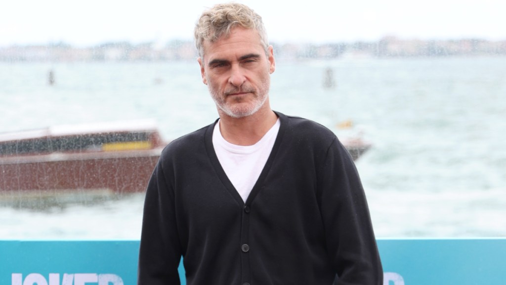 Joaquin Phoenix’s ‘Tragic’ Exit From Todd Haynes Movie Addressed by Producer