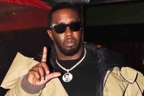 Sean P Diddy Combs Freak Off