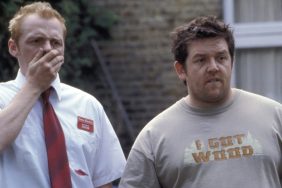 Shaun of the Dead 4K Release Date Set for 20th Anniversary