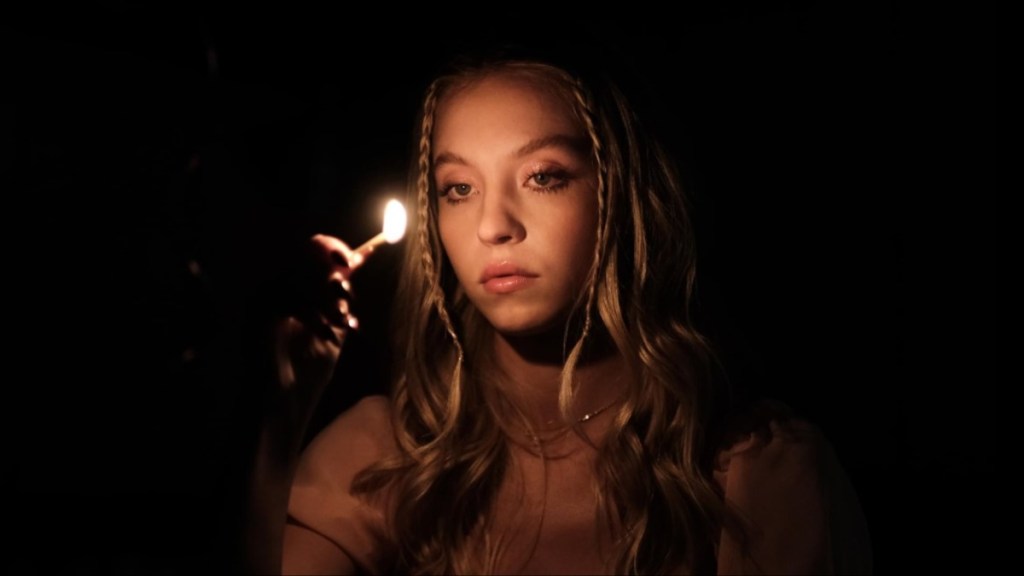 Euphoria Season 3's Sydney Sweeney Wants Cassie to Be 'Crazier'