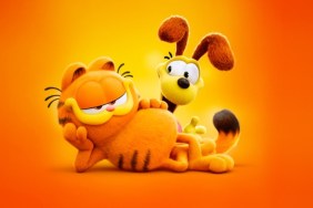 Can You Watch The Garfield Movie Online Free?