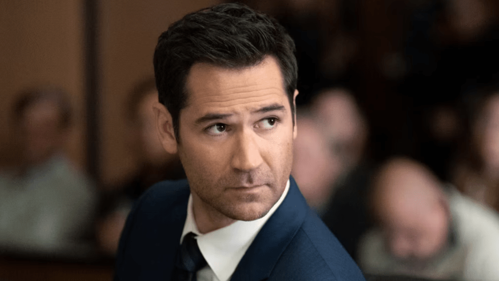 The Lincoln Lawyer Season 3 Trailer Previews Return of Netflix’s Legal Drama