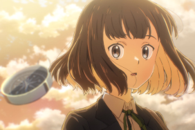 Trapezium Trailer Previews Crunchyroll’s Japanese Idol Anime Movie