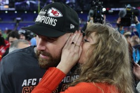 What Did Travis Kelce Say About Taylor Swift? Nickname Explained