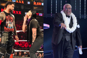 Rikishi sent out a message to Rhea Ripley following Jey Uso huge win on WWE RAW