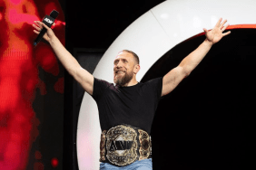 AEW star Bryan Danielson had classic rivalries with John Cena, AJ Styles, Triple H and CM Punk in WWE