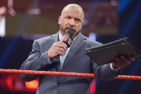 Kevin Nash shares WWE Star who has earned Triple H's loyalty