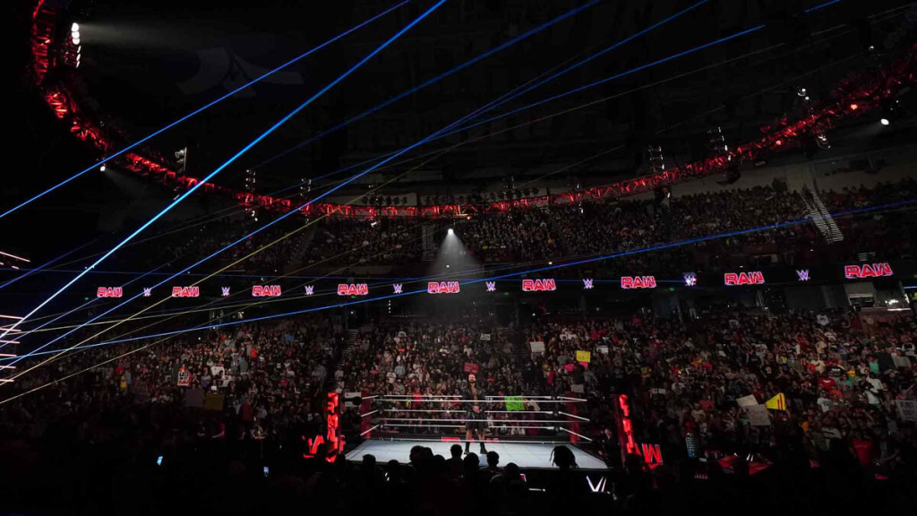 The upcoming edition of WWE RAW is set to have massive return