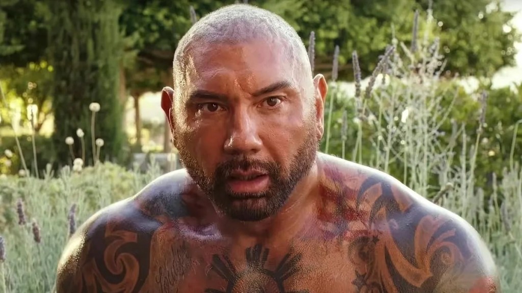 What Happened to Dave Bautista? Weight Loss Explained