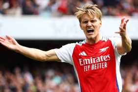 What Happened to Martin Odegaard? Arsenal Injury Explained