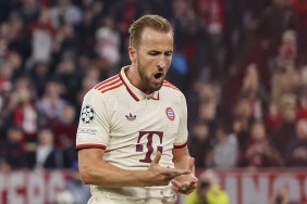 What Records Did Bayern Munich's Harry Kane Break vs. Dinamo Zagreb?