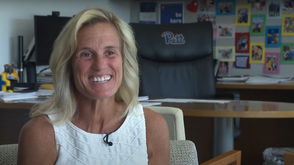 Why Was Heather Lyke Fired by The University of Pittsburgh?