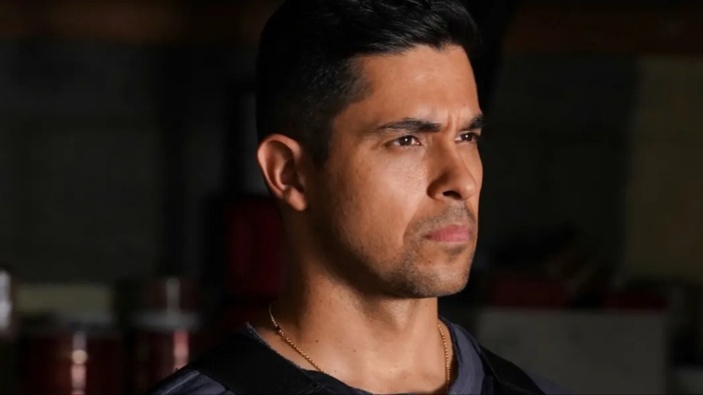 Wilmer Valderrama NCIS Season 22 update Nick Torres