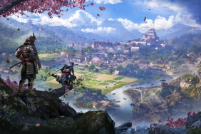 Assassin's Creed Shadows Trailer Previews Immersive World of Feudal Japan