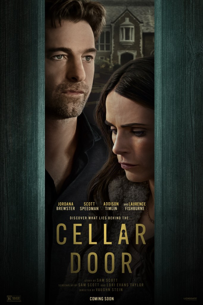 Cellar Door Trailer: Jordana Brewster Has 1 Rule to Follow in Thriller