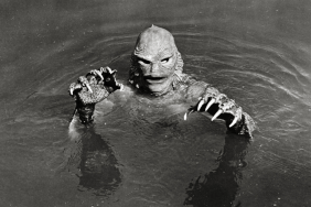 The Creature From the Black Lagoon Writer Set for James Wan Reboot