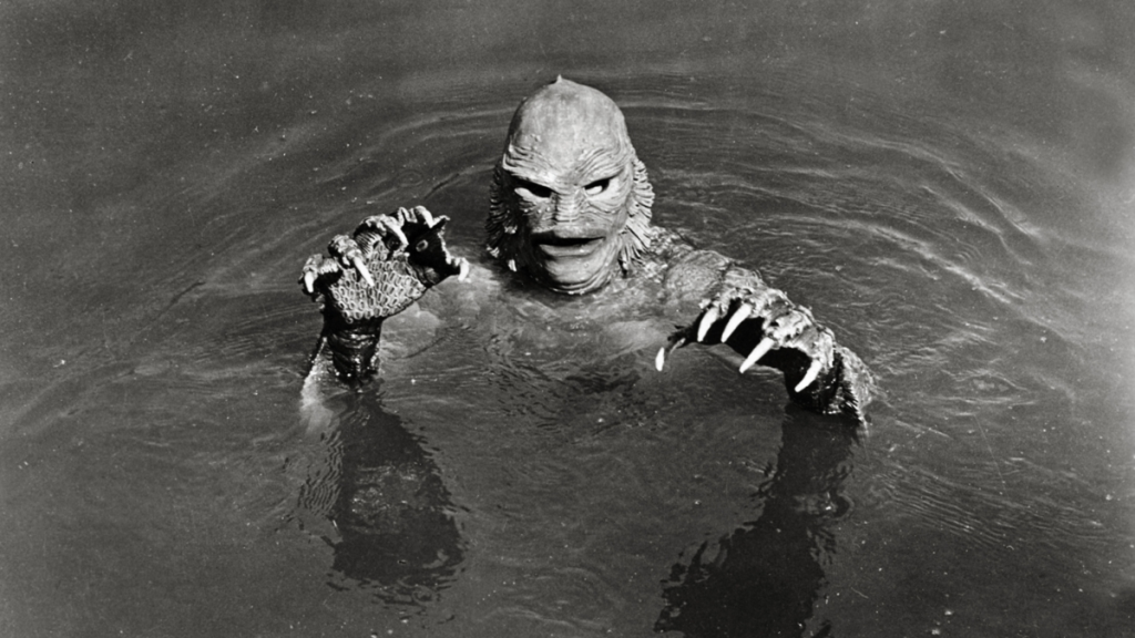 The Creature From the Black Lagoon Writer Set for James Wan Reboot