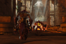 Darksiders 2: Deathinitive Edition