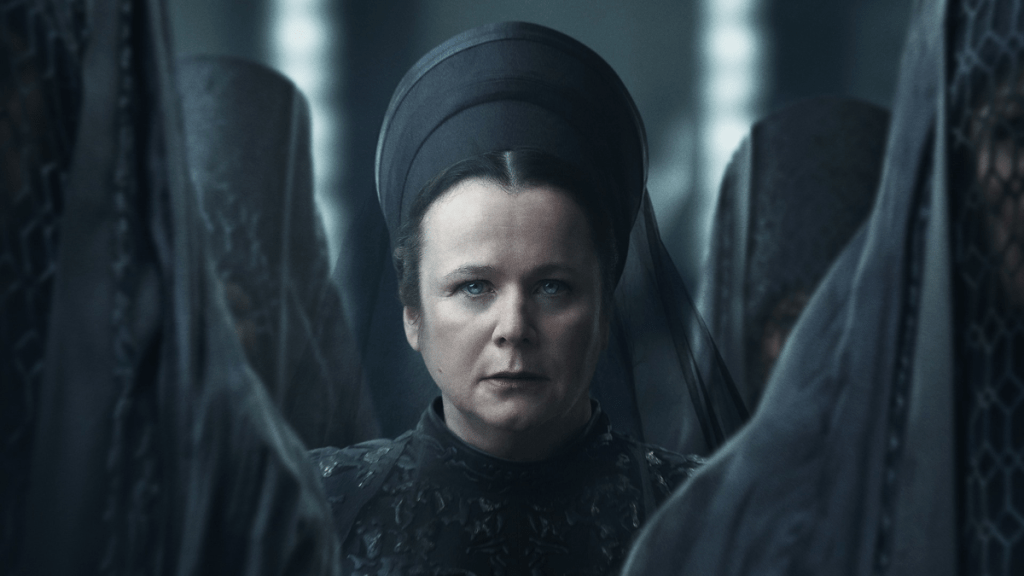 Dune: Prophecy Will Focus on a Woman's Rise to Power, Says Showrunner