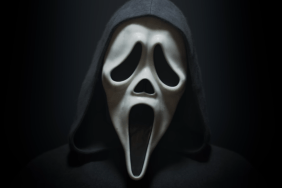 Scream Ghostface MK1