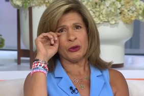 Hoda Kotb Why Leaving Today Show NBC Morning Retirement Retired Explained Kids Children