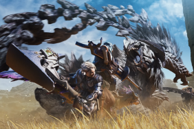 Monster Hunter Wilds Release Date Set, Trailer Unveils Arkveld