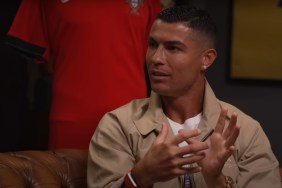 What Did Cristiano Ronaldo Say About MrBeast?