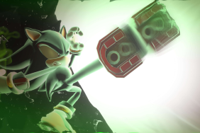 Sonic X Shadow Generations Digital Deluxe Edition Lets Players Use Keanu Reeves’ Voice