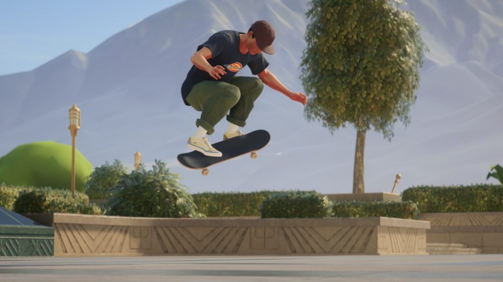 Skate Early access