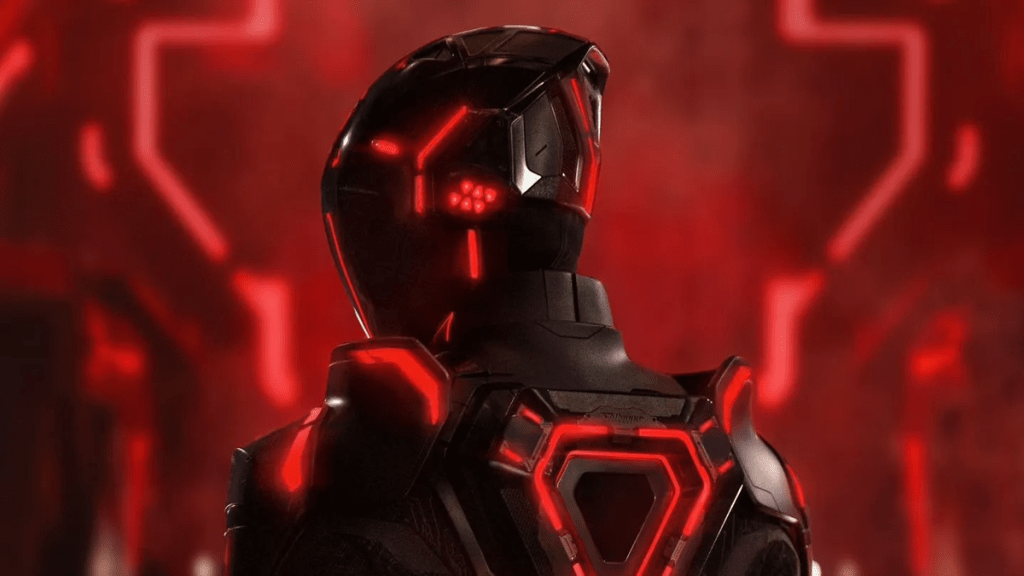 Jared Leto Went by Ares on Set of Tron: Ares, Says Jeff Bridges