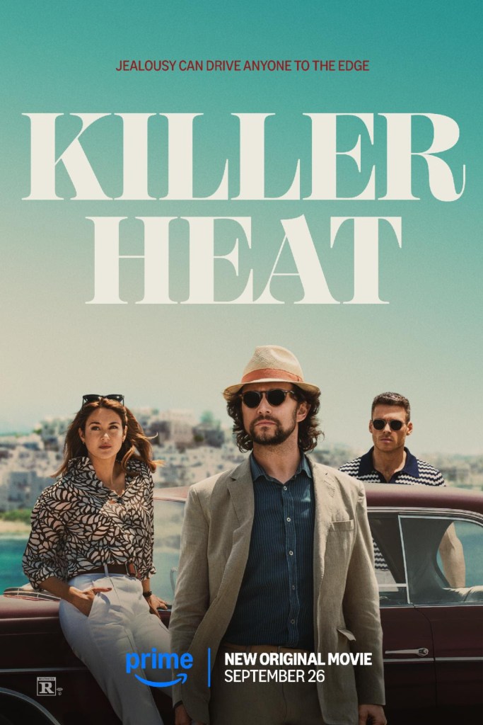 Killer Heat Trailer Previews Noir-Style Thriller Movie With Joseph Gordon-Levitt