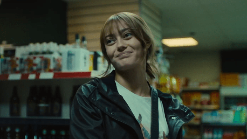 First Sweatpea Trailer Previews Ella Purnell’s Thriller Series