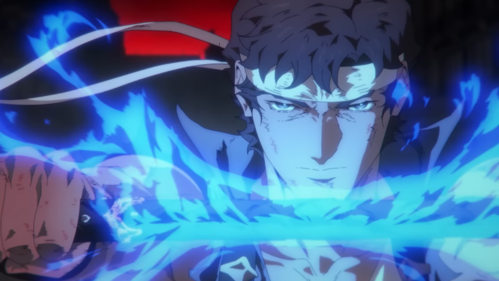 Castlevania: Nocturne Season 2 Release Date Window Set in Teaser Trailer