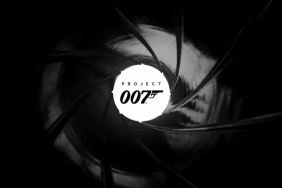 James Bond game Project 007 teases trilogy, new bond for gamers