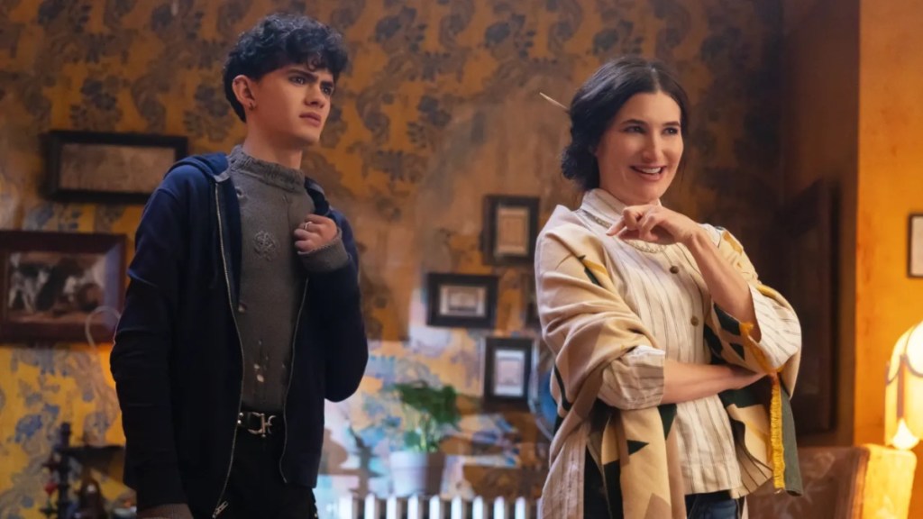 Agatha All Along Episode 5 Recap, Ending & Teen's Real Identity Explained