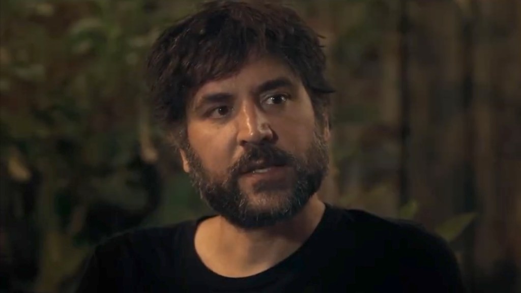 Josh Radnor Reconnects With College Crush in All Happy Families Clip