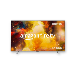 Best 75 inch TV by Amazon