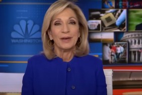 Why Is Andrea Mitchell Retiring From MSNBC After 16 Years?