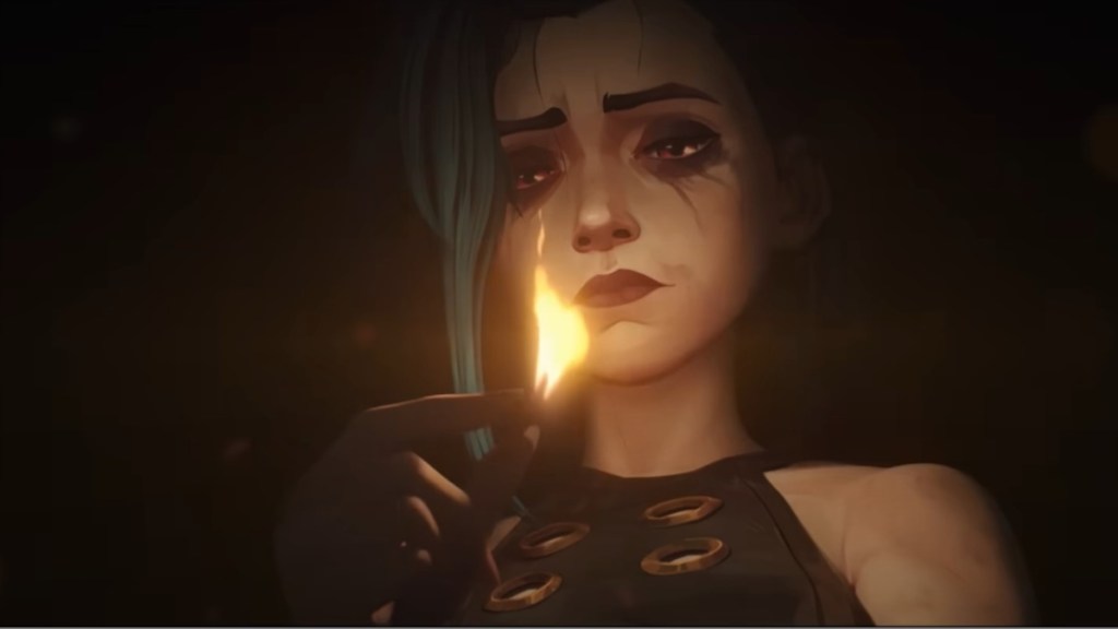 Arcane Season 2 Won't Be the League of Legends Franchise's Finale