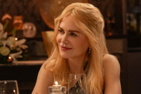 Babygirl: What Happened to Nicole Kidman During Filming?