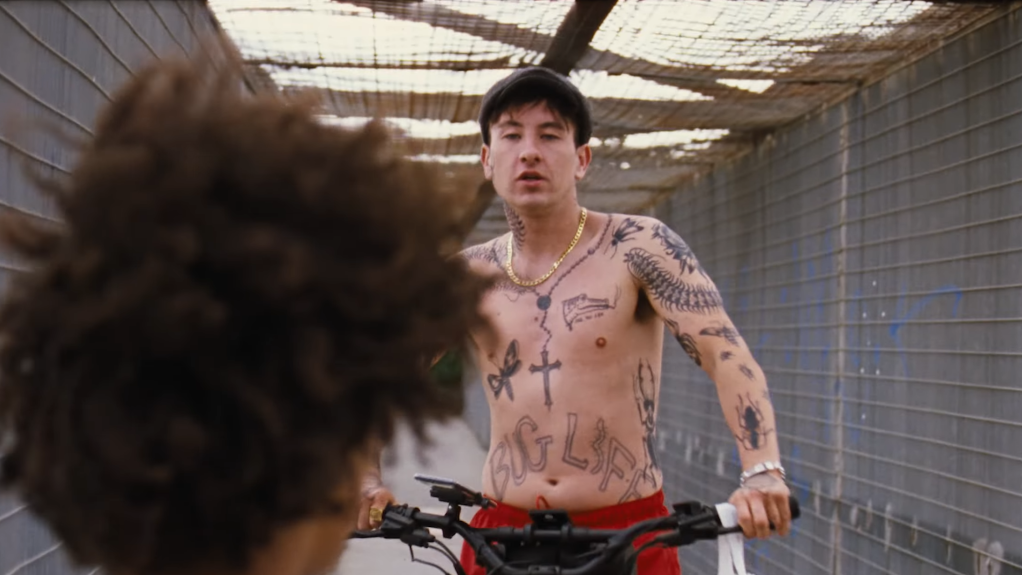 Bird Trailer Previews Barry Keoghan Coming-of-Age Movie