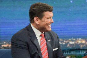 Who Is Bret Baier's Wife? Amy's Job & Kids