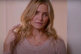 Cameron Diaz on Why She Quit Acting & Reason Behind Her Return