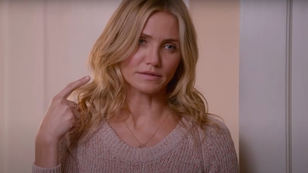 Cameron Diaz on Why She Quit Acting & Reason Behind Her Return